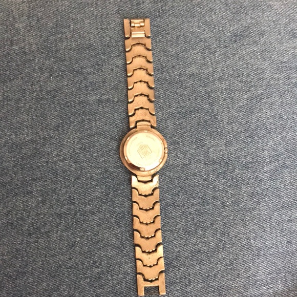 Tag Heuer 97675 vintage ladies watch - Picture 5 of 7